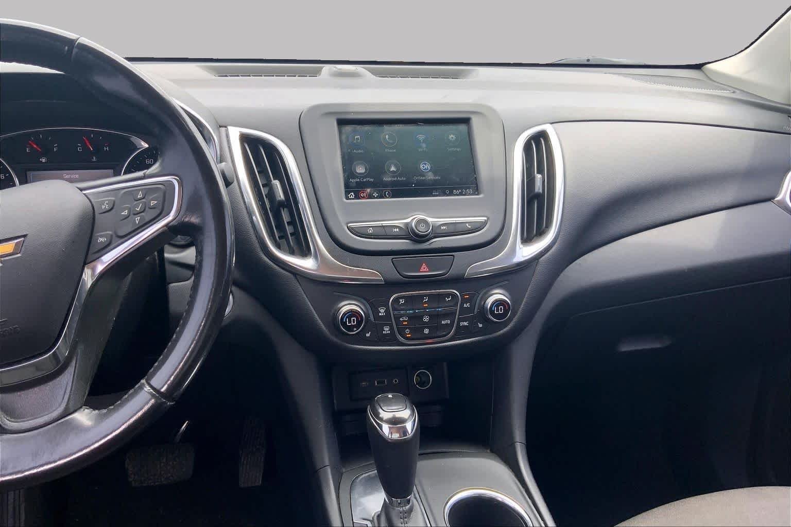 Used 2019 Pepperdust Metallic Chevrolet LT image 7