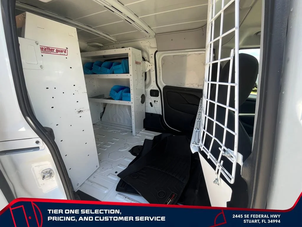 Used 2022  Ram Tradesman image 14