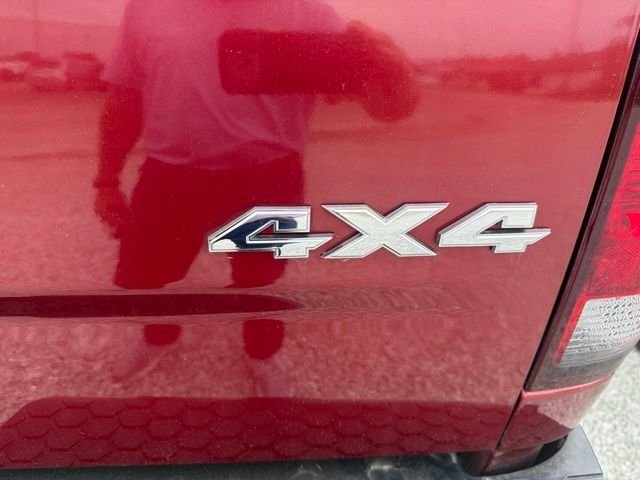 Used 2014 Red Ram Tradesman image 6