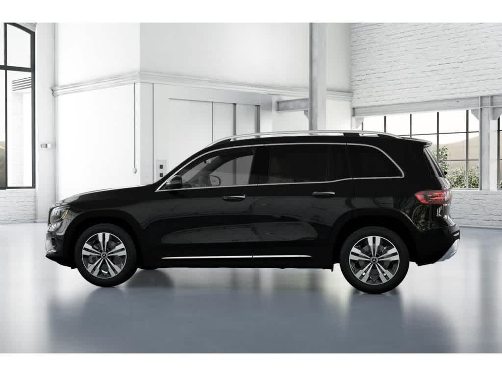 2026 Mercedes-Benz GLB GLB 250 - Photo 32