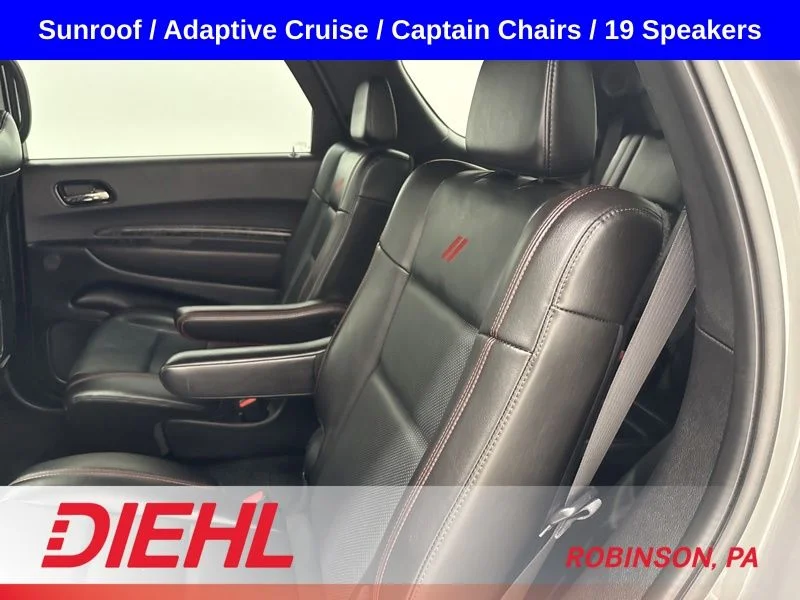 Used 2023 Gray Dodge R/T Premium image 21