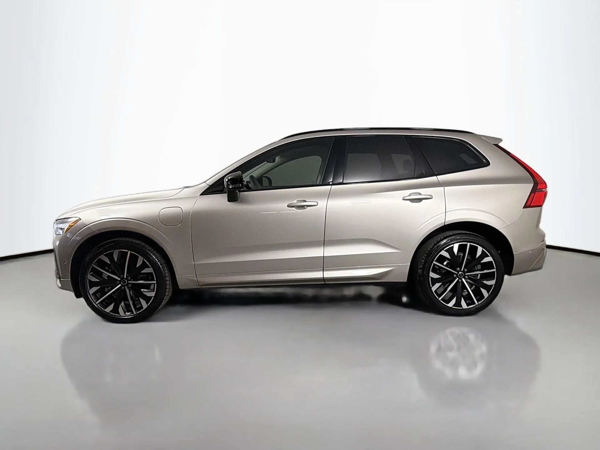 2026 Volvo XC60 Ultra - Photo 9