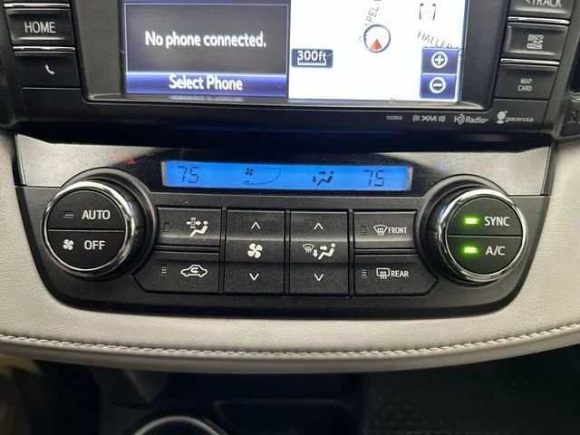 Used 2018 Gray Toyota Limited image 19