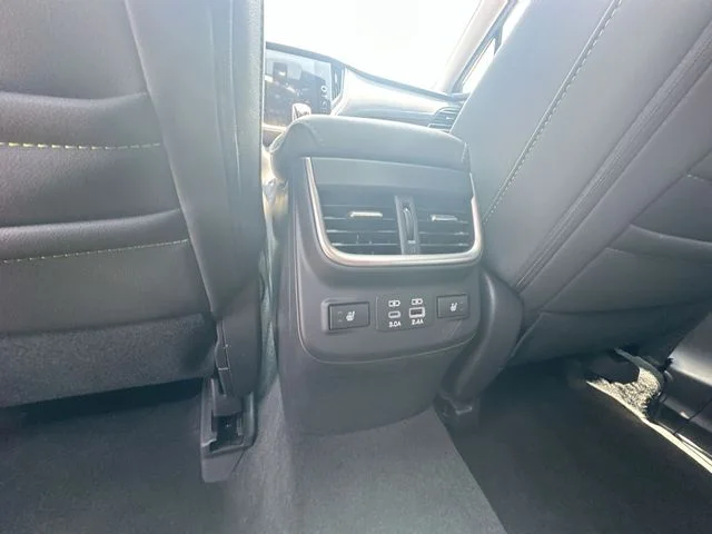 Used 2024 Black Subaru Onyx Edition XT image 24