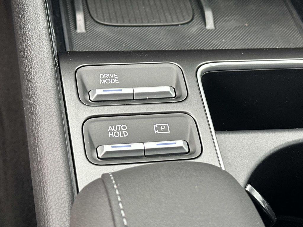 2026 Hyundai Sonata SEL - Photo 20
