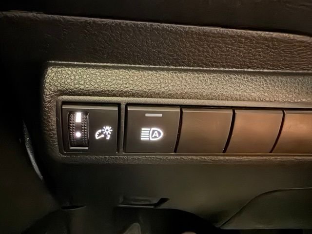 Used 2024 Silver Toyota LE image 18