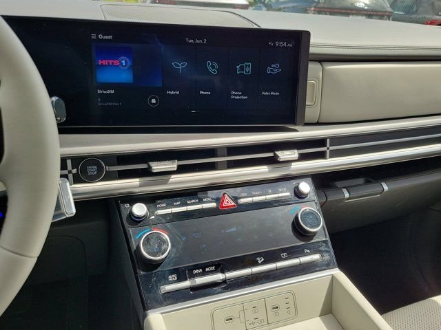 2025 Hyundai Santa Fe SEL - Photo 26