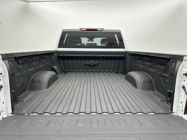 2025 Chevrolet Silverado 2500HD LT - Photo 14