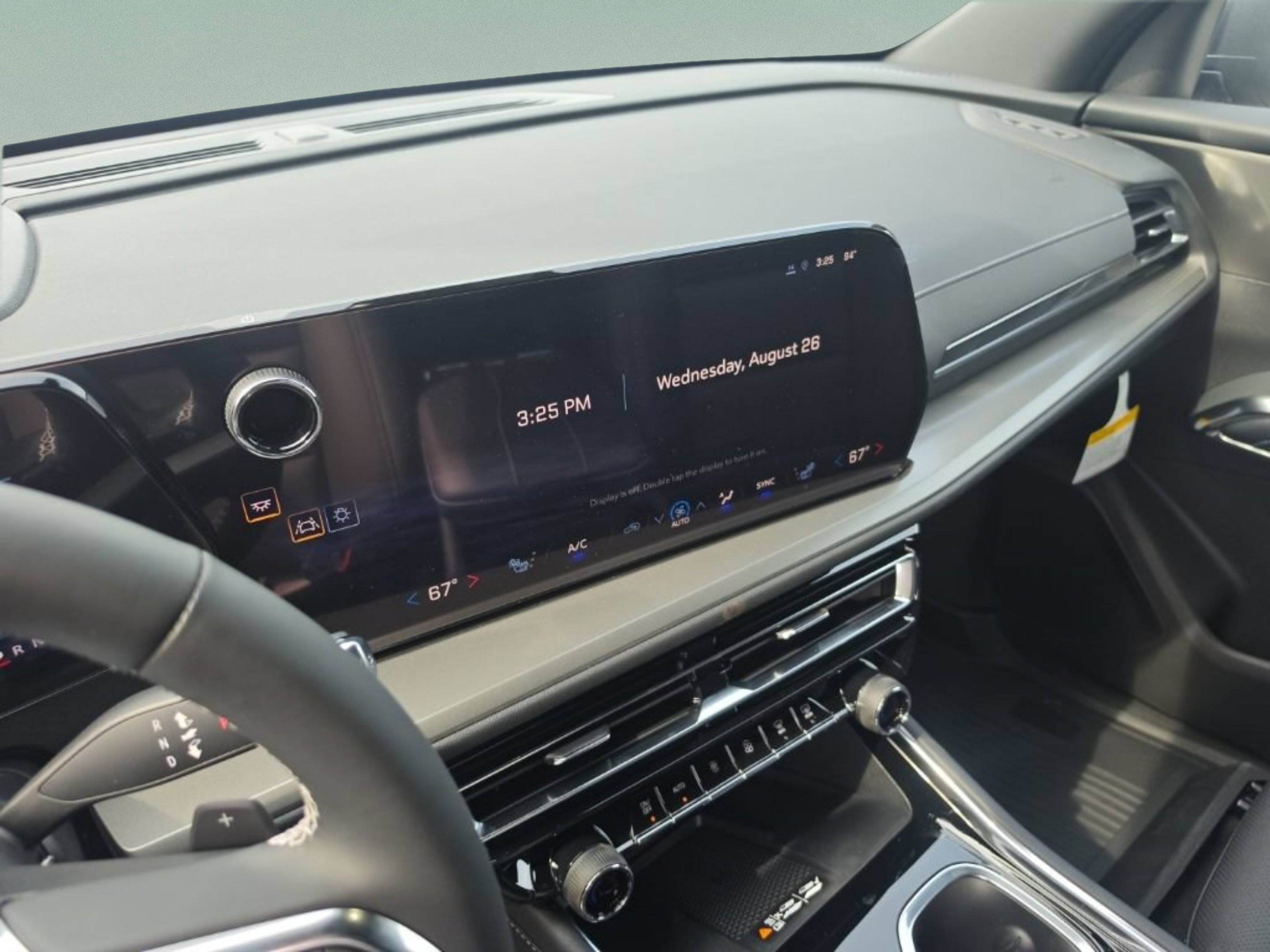 2027 Chevrolet Traverse LT - Photo 16