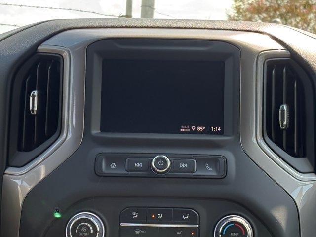 2026 Chevrolet Silverado 1500 Custom - Photo 22