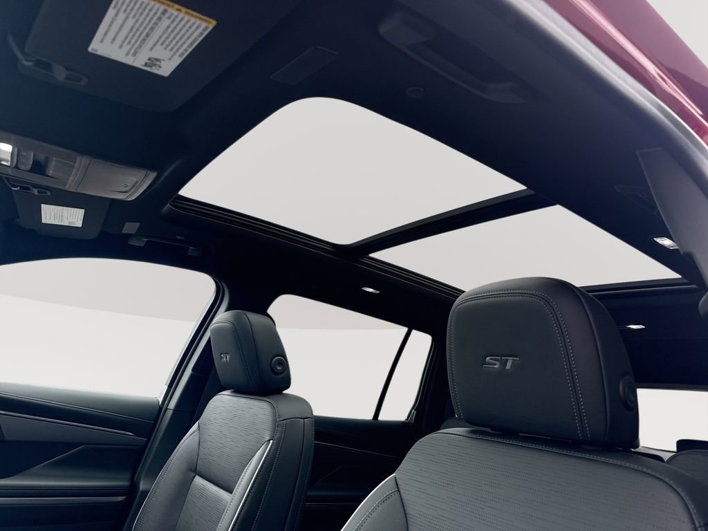 2026 Buick Enclave Sport Touring - Photo 19