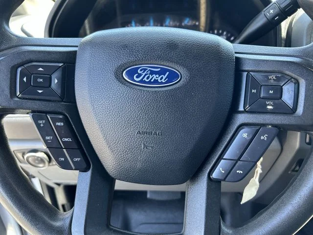 Used 2019 White Ford XL image 10