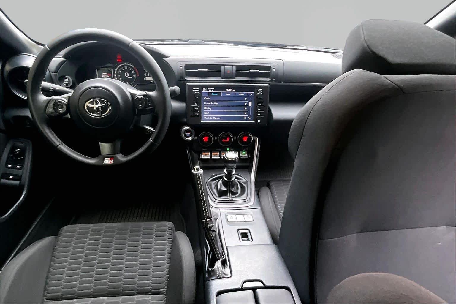 Used 2024 Raven Toyota  image 25
