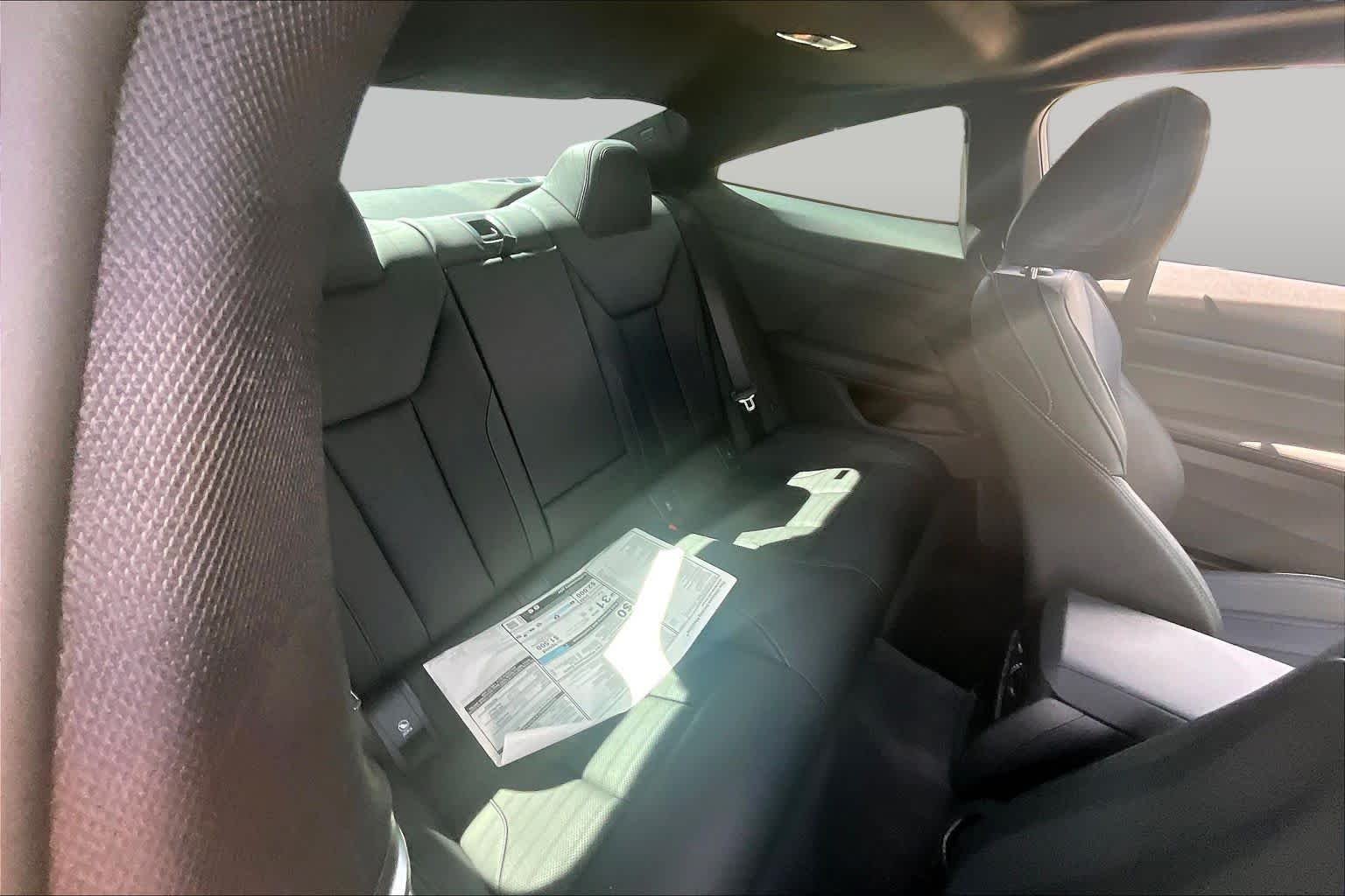 Used 2026 Skyscraper Grey Metallic BMW 430i image 32