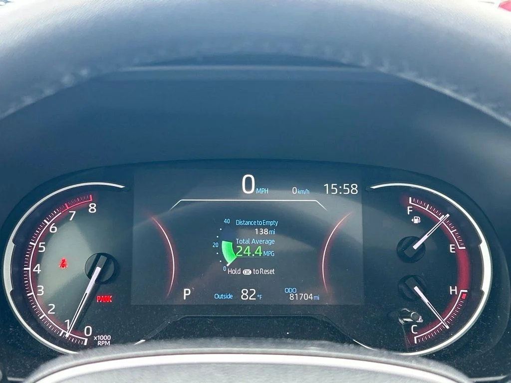 Certified Used 2023 Blueprint Toyota XLE Premium image 23