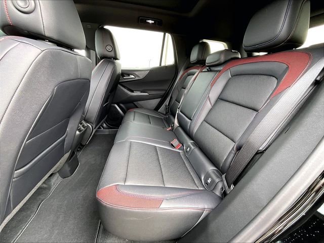 2026 Chevrolet Equinox RS - Photo 14