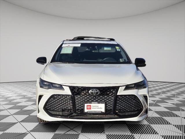 2019 Toyota Avalon Touring - Photo 42