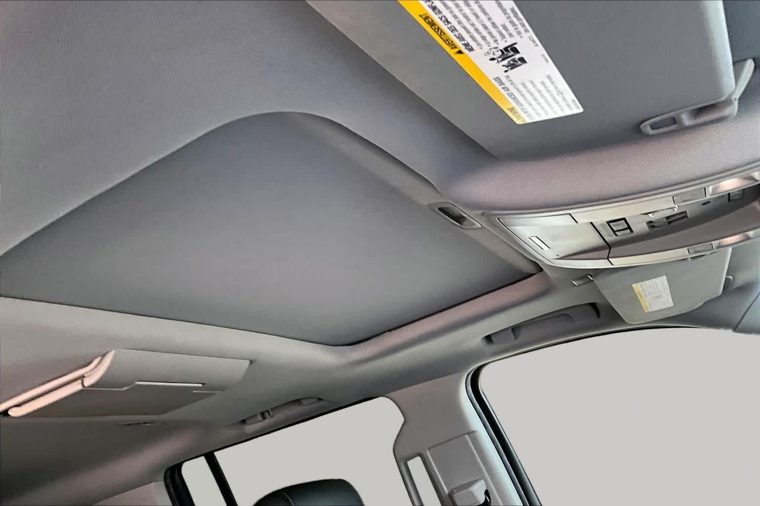 Used 2017 Tungsten Metallic Chevrolet LT image 14