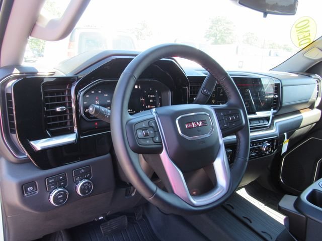 New 2026 Summit White GMC Elevation image 11