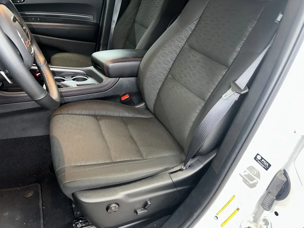2026 Dodge Durango GT - Photo 5