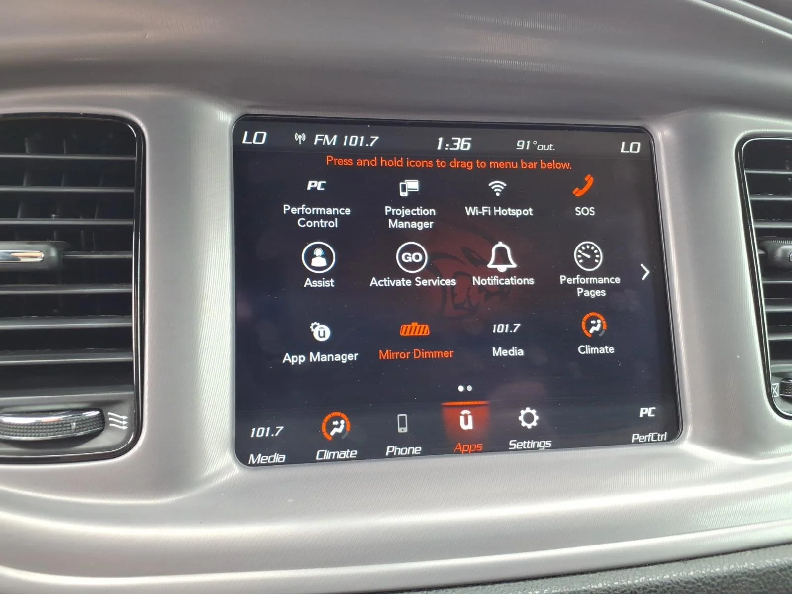 2023 Dodge Charger GT - Photo 19