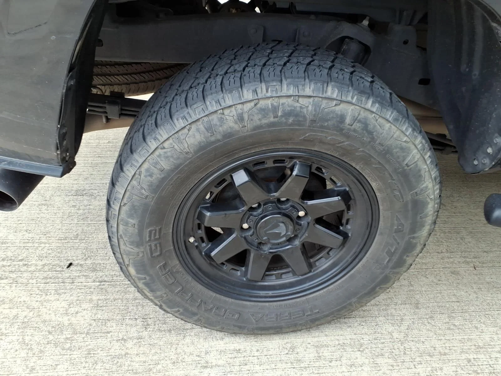 Certified Used 2023 Black Toyota SR image 8