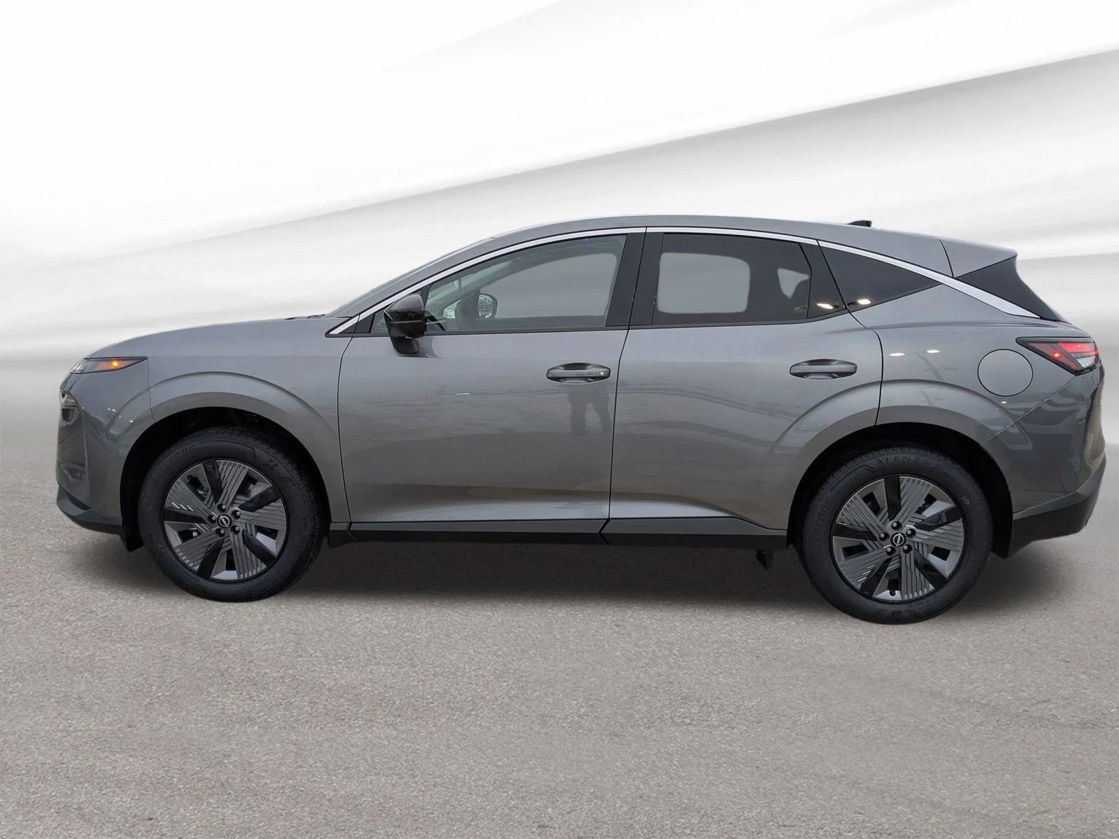 2026 Nissan Murano SL - Photo 11