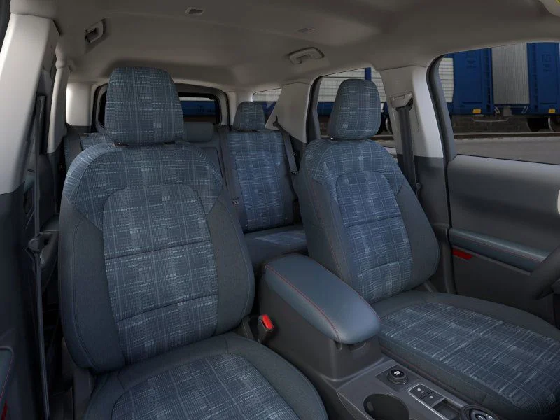 New 2025 Gray Ford Heritage image 11