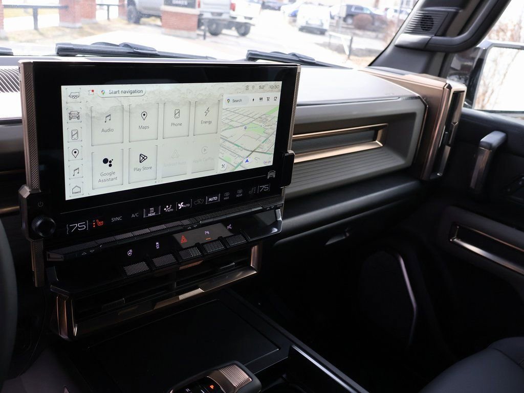 2025 GMC HUMMER EV 3X - Photo 39