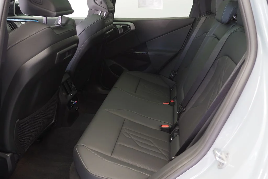Certified Used 2026 Brooklyn Grey Metallic BMW M50 xDrive image 19