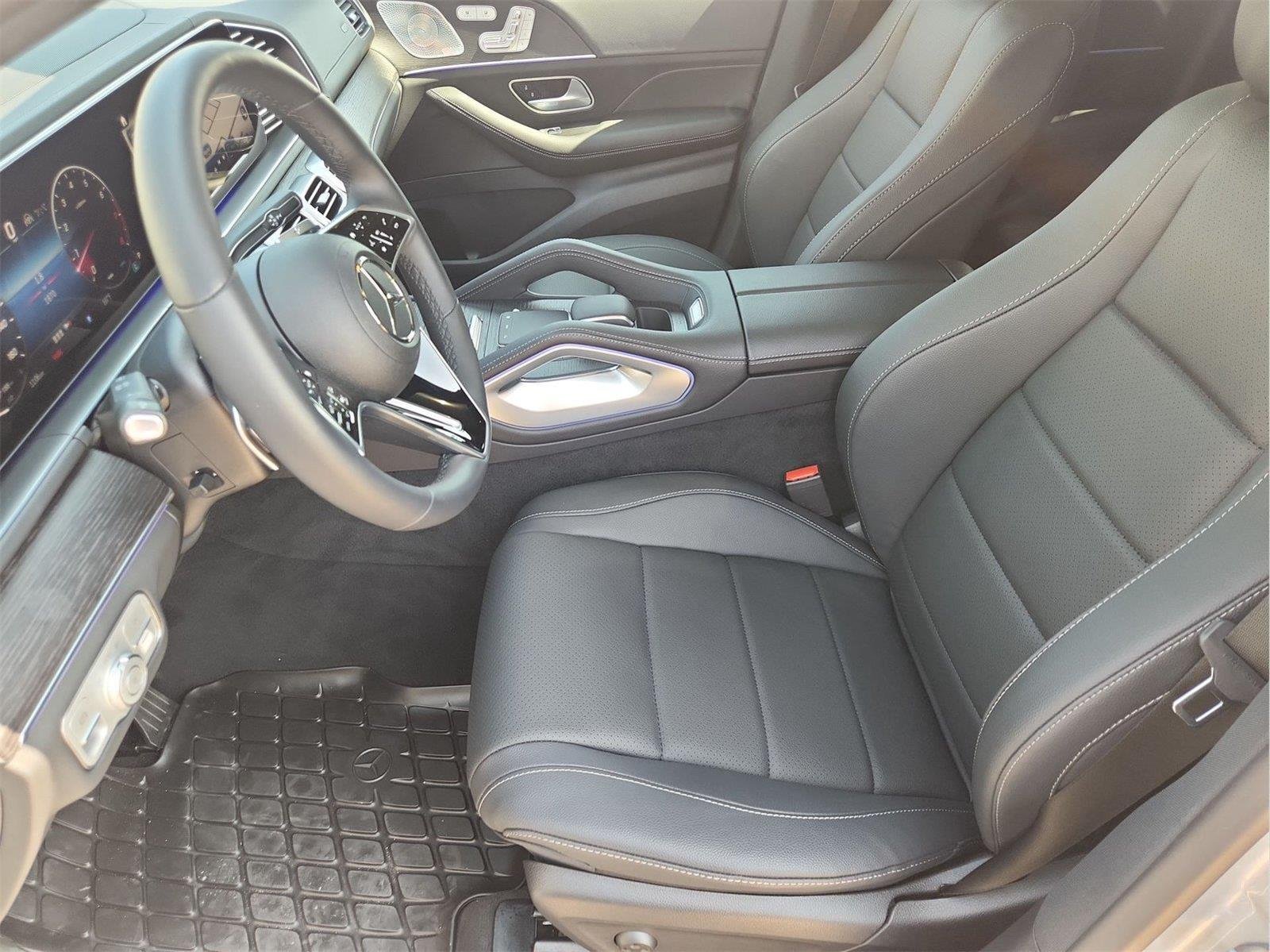 2026 Mercedes-Benz GLE 450 Coupe photo 20 of 35