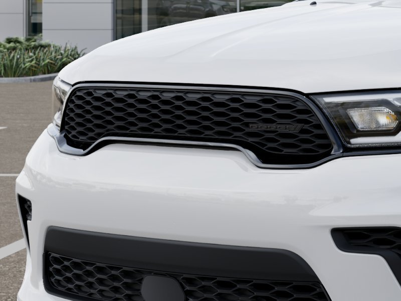 New 2026 White Knuckle Clear-Coat Exterior Paint Dodge GT image 37