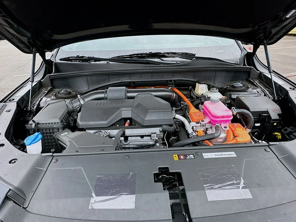 2026 Kia Sorento SX Prestige Hybrid - Photo 32