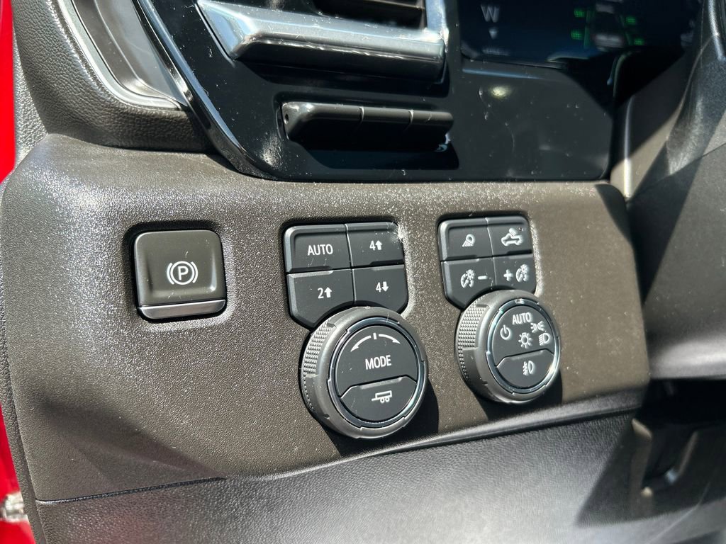 2024 Chevrolet Silverado 2500HD High Country - Photo 20
