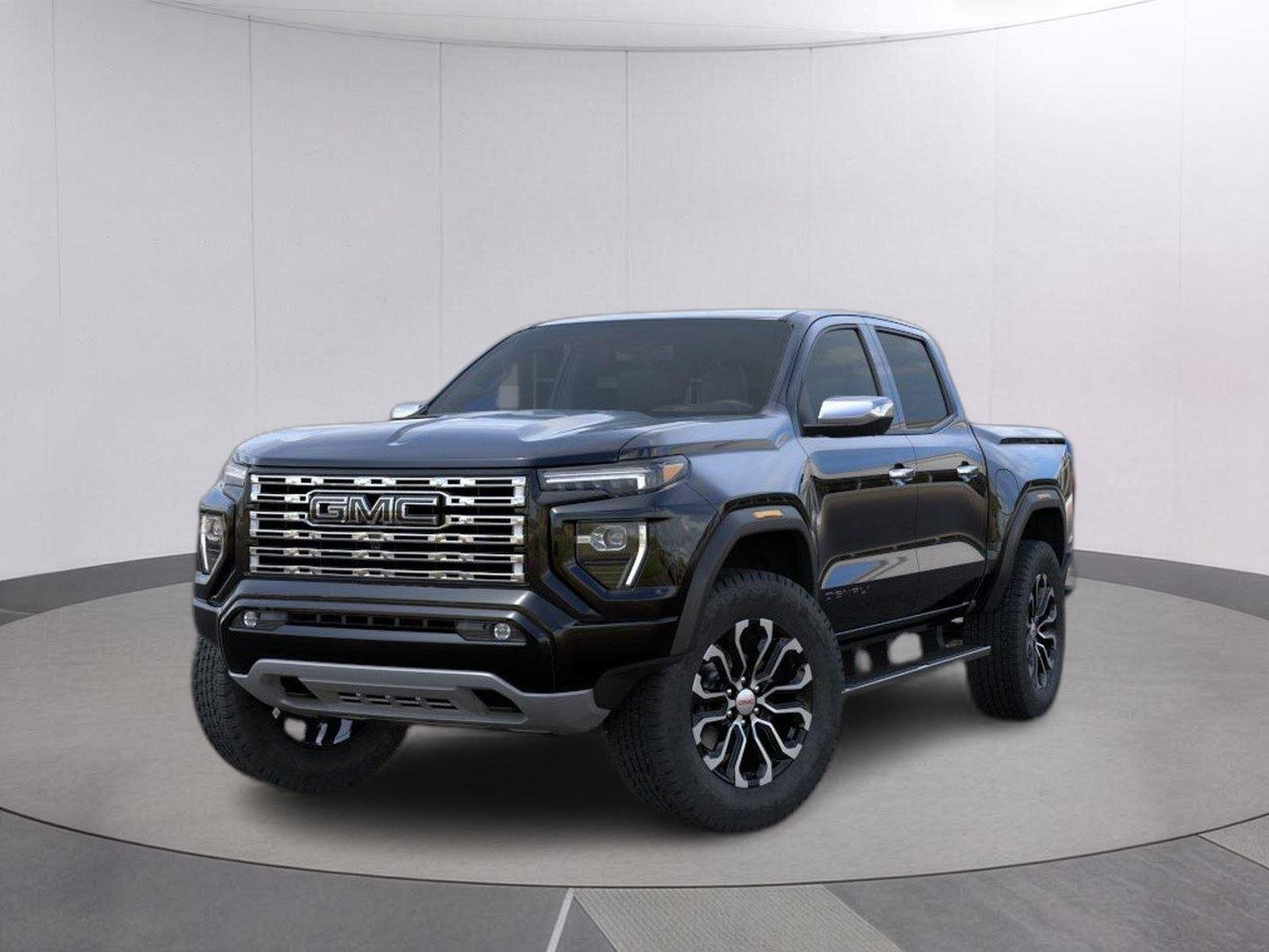 New 2026 Onyx Black GMC Denali image 24