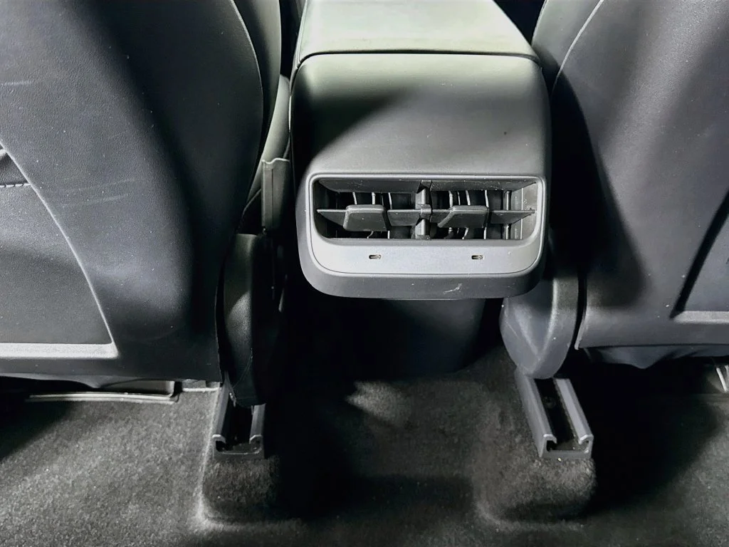 Used 2023 White Tesla Performance image 26