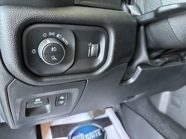 2026 RAM 1500 Big Horn/Lone Star - Photo 17