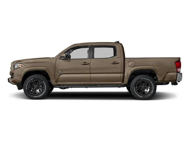 Used 2018 Super White Toyota SR image 3