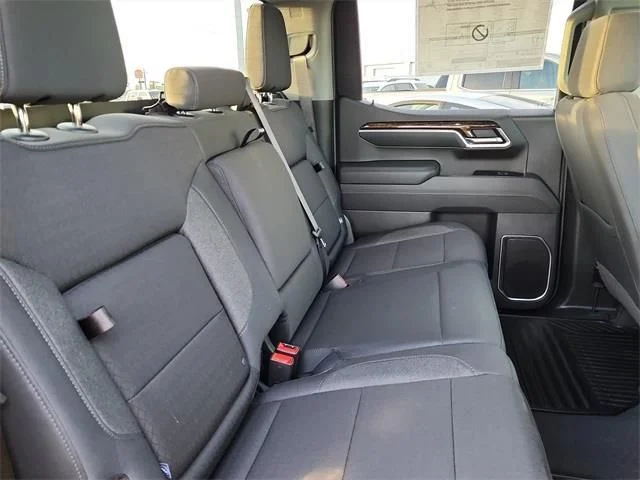 2026 GMC Sierra 1500 Elevation - Photo 18