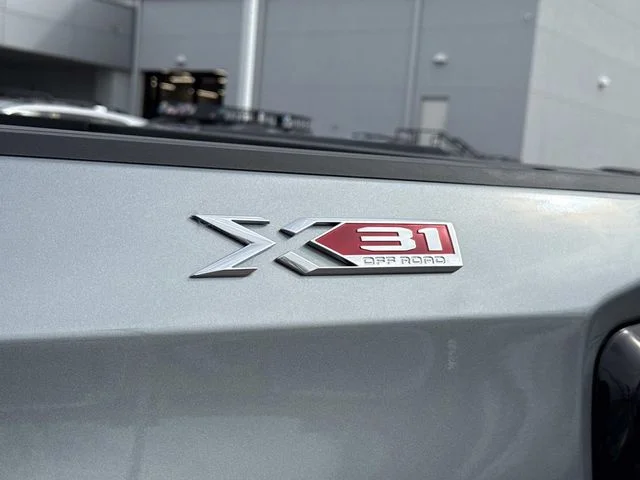 New 2026 Silver GMC Elevation image 11
