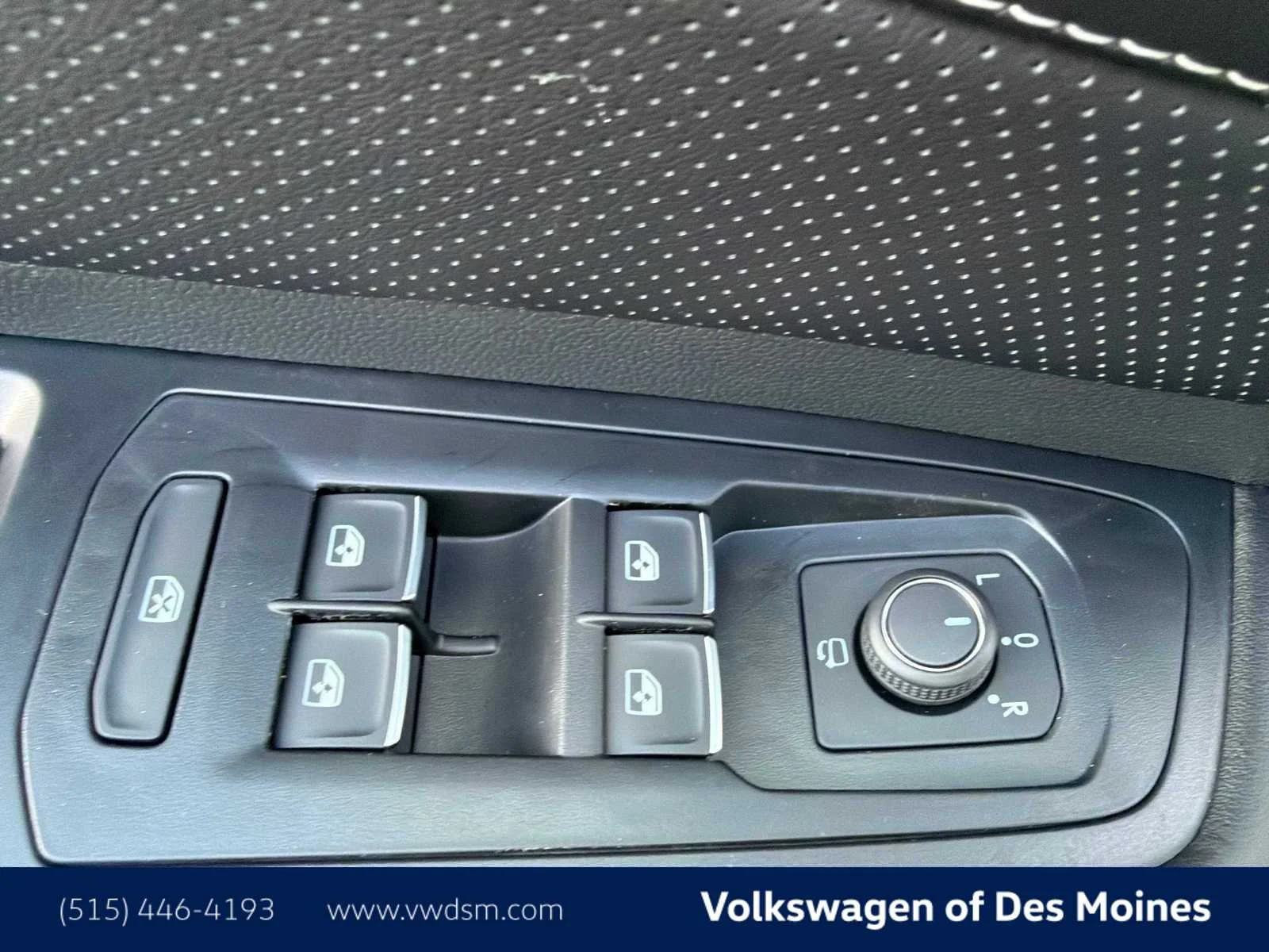 New 2026 Opal White Pearl Volkswagen 2.0T SEL Premium R-Line image 23