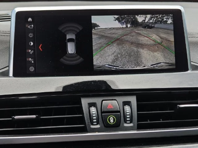 Used 2020 Jet Black BMW sDrive28i image 12