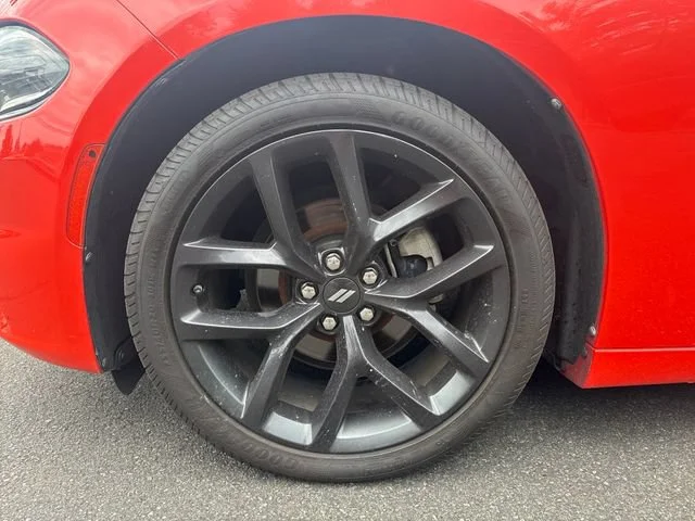 Used 2022 Go Mango Dodge SXT image 27