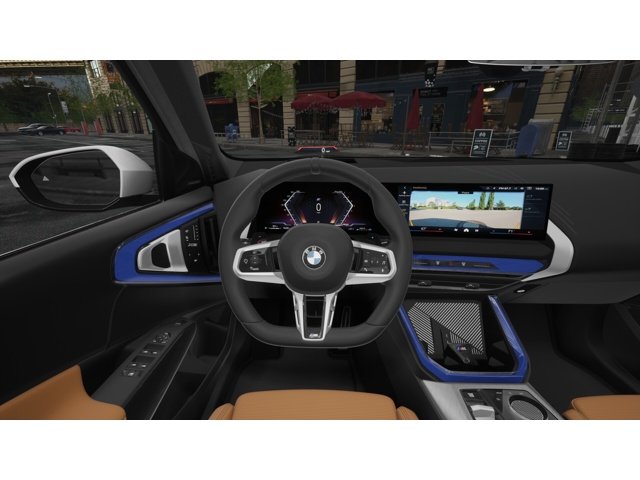 New 2026 Alpine White BMW  image 13