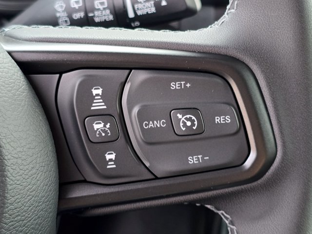 2026 Jeep Wrangler 4-Door Rubicon - Photo 22