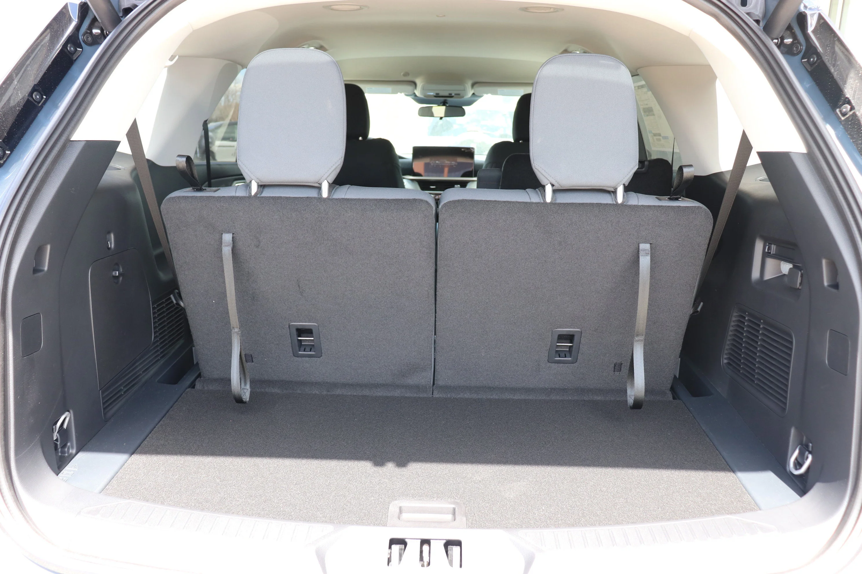New 2026 VAPOR BLUE Ford Active w/200A Pkg image 6
