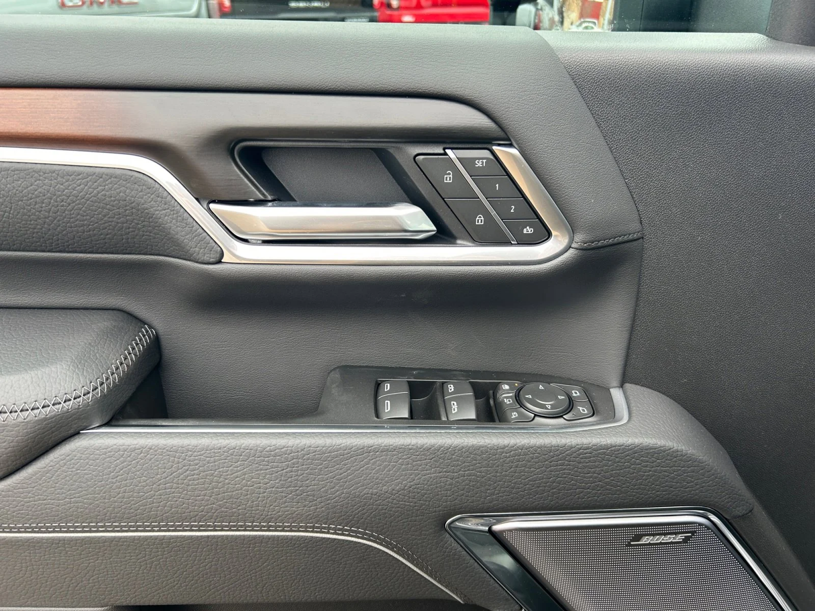 New 2026 Onyx Black GMC Denali image 17