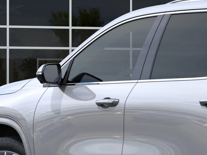 New 2026 Moonstone Grey Metallic Buick Avenir AWD image 12