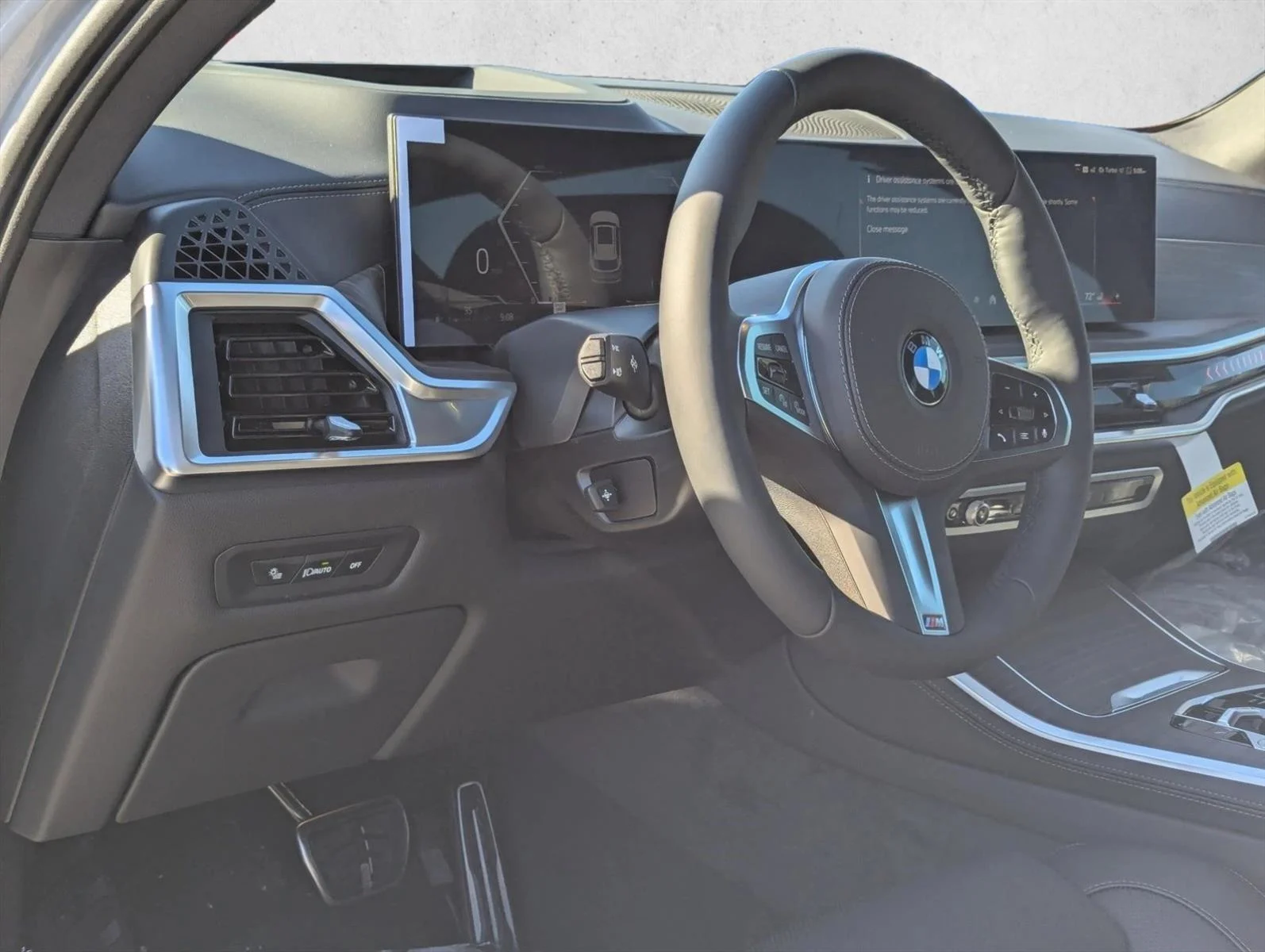 2026 BMW X5 40i - Photo 3
