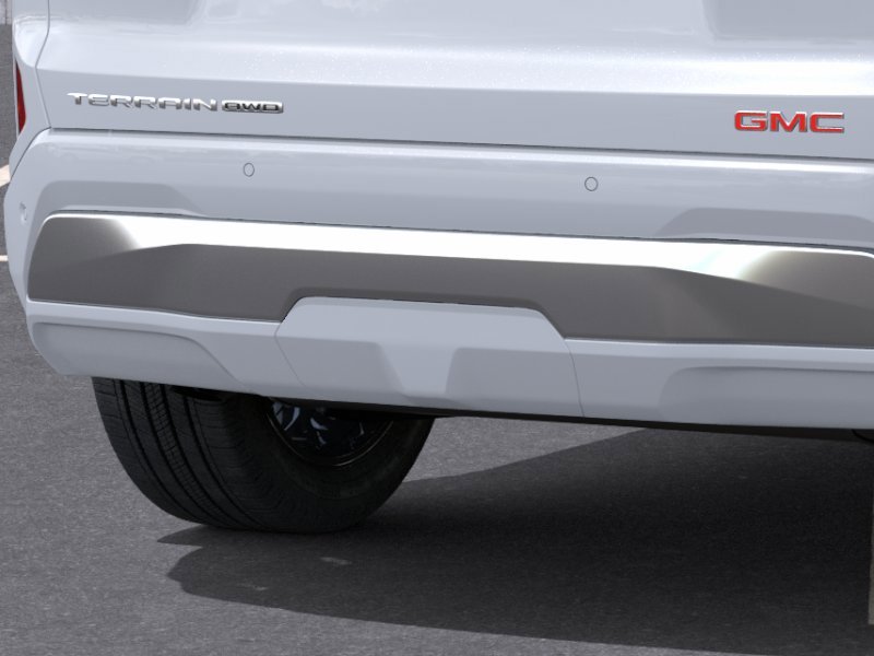 2026 GMC Terrain Denali - Photo 14